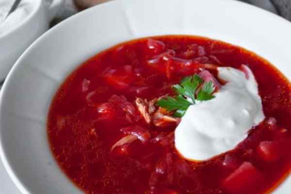 Borsch