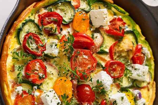 Frittata