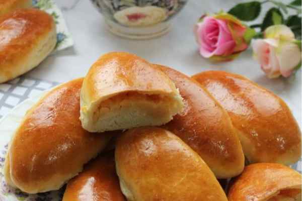 Pirozhki