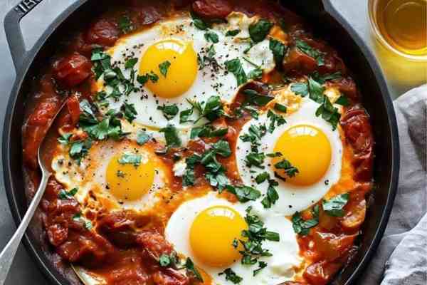 Shakshuka